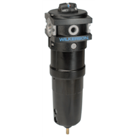 M90 Series Coalescing Filter